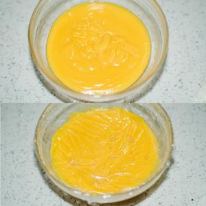 心动百香果凤梨奶油蛋糕（6寸）的做法 步骤11