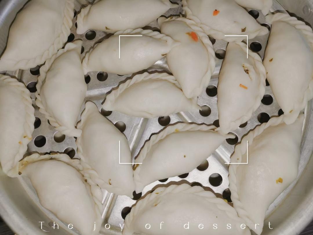 胖小护爱吃的米粿