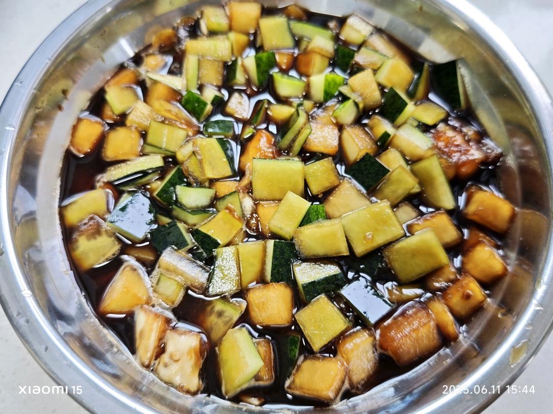 台湾古法酿冬瓜茶