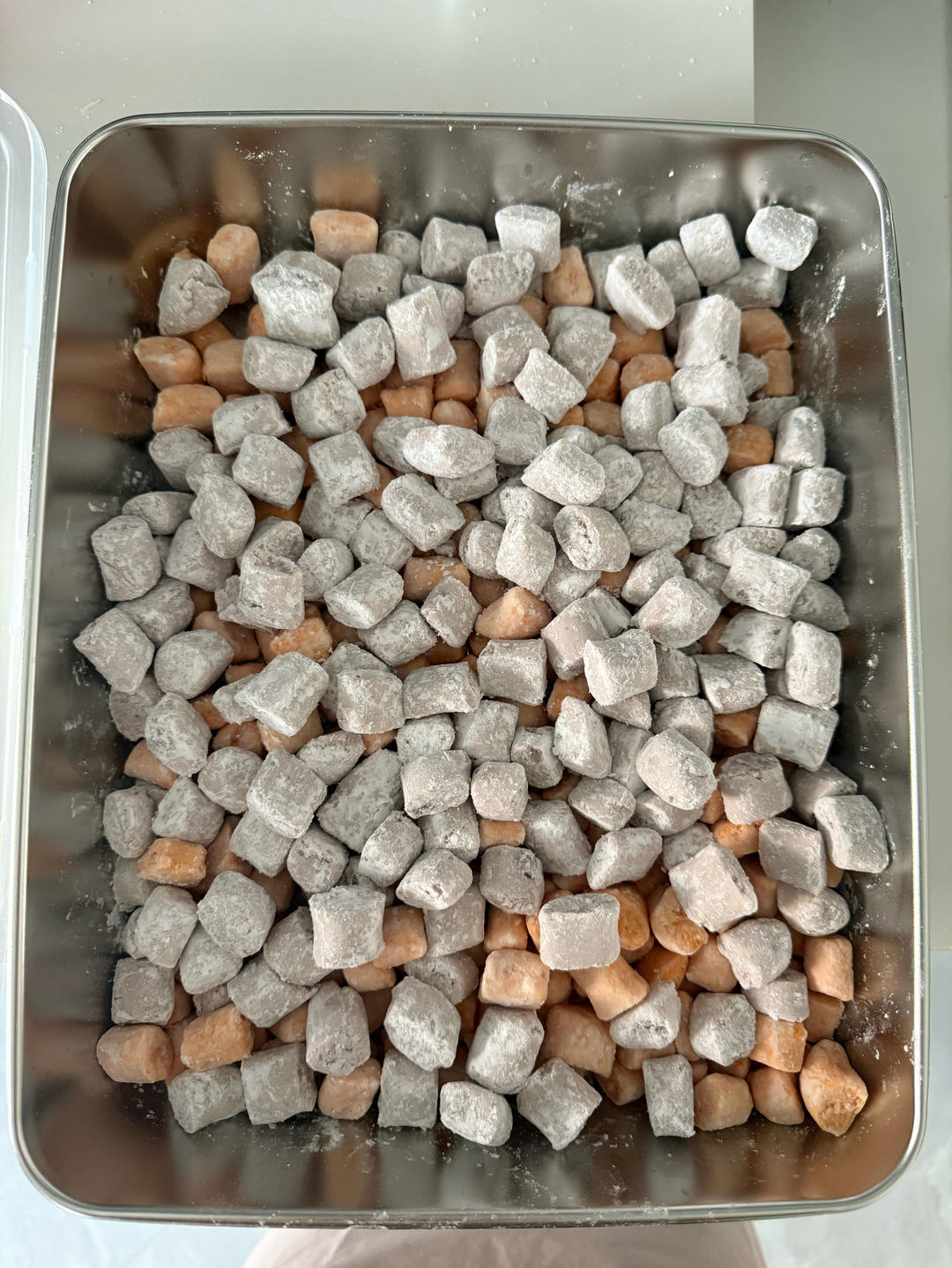 零失败新手轻松驾驭芋圆三色