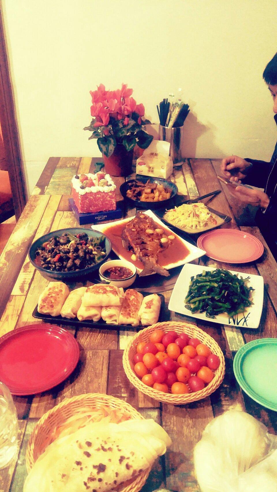 卷饼、春饼皮又薄又软还有韧劲的秘方