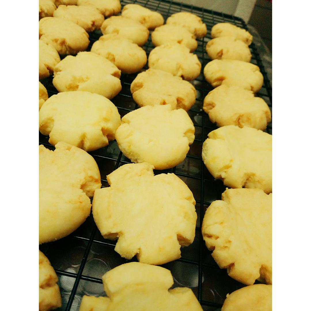 玛格丽特饼干