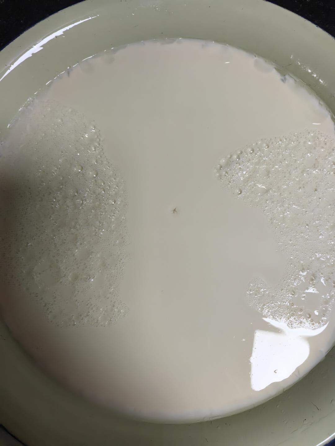 自制豆腐、豆腐脑（超详细）