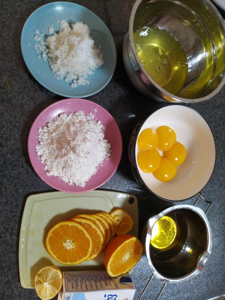 电饭锅做蛋糕