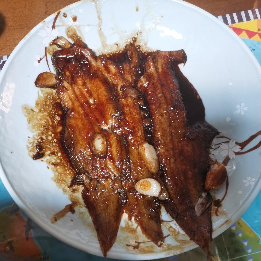 红烧舌鳎鱼的全部作品