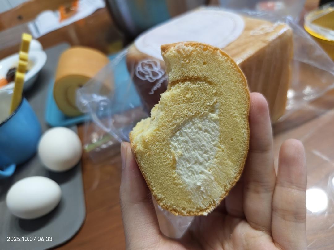 记录生活中的小美好（自用勿入）