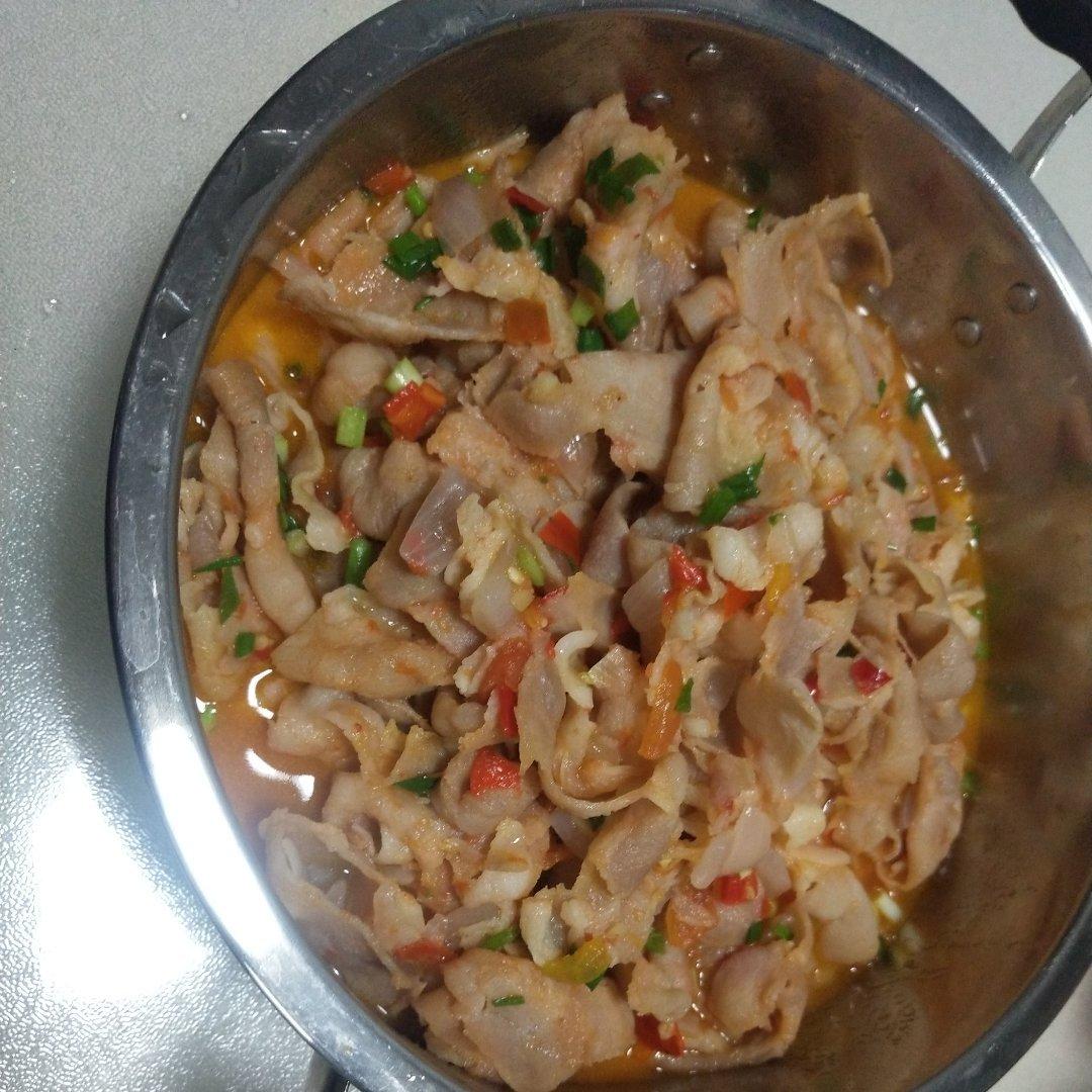 ⭐番茄肥牛卷⭐