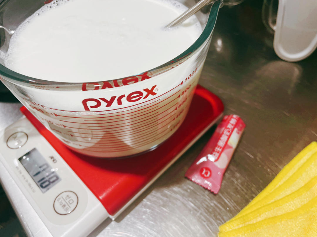 MINI泡芙【2月北鼎烤箱食谱】