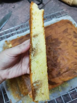 牛油蛋糕butter cake的做法 步骤5