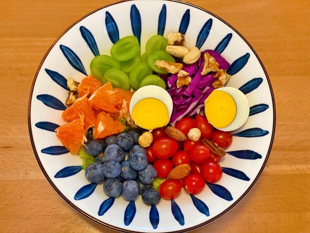 午餐•2023年6月20日