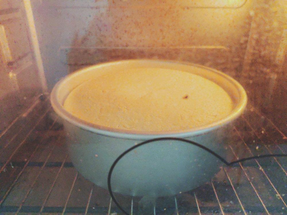 零失败的戚风蛋糕（超详细，附多组视频）2019.10.18更新（附6寸 8寸 10寸配方）