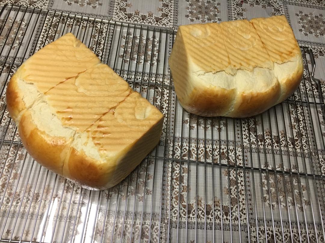 妃娟100%中种北海道吐司