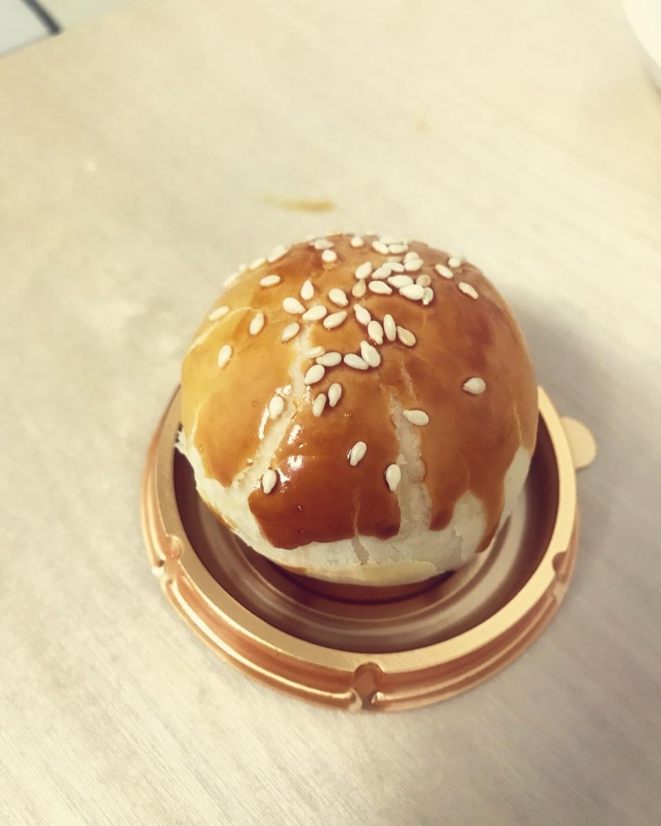 不用揉出膜、不用醒面就能酥掉渣的中式酥皮点心