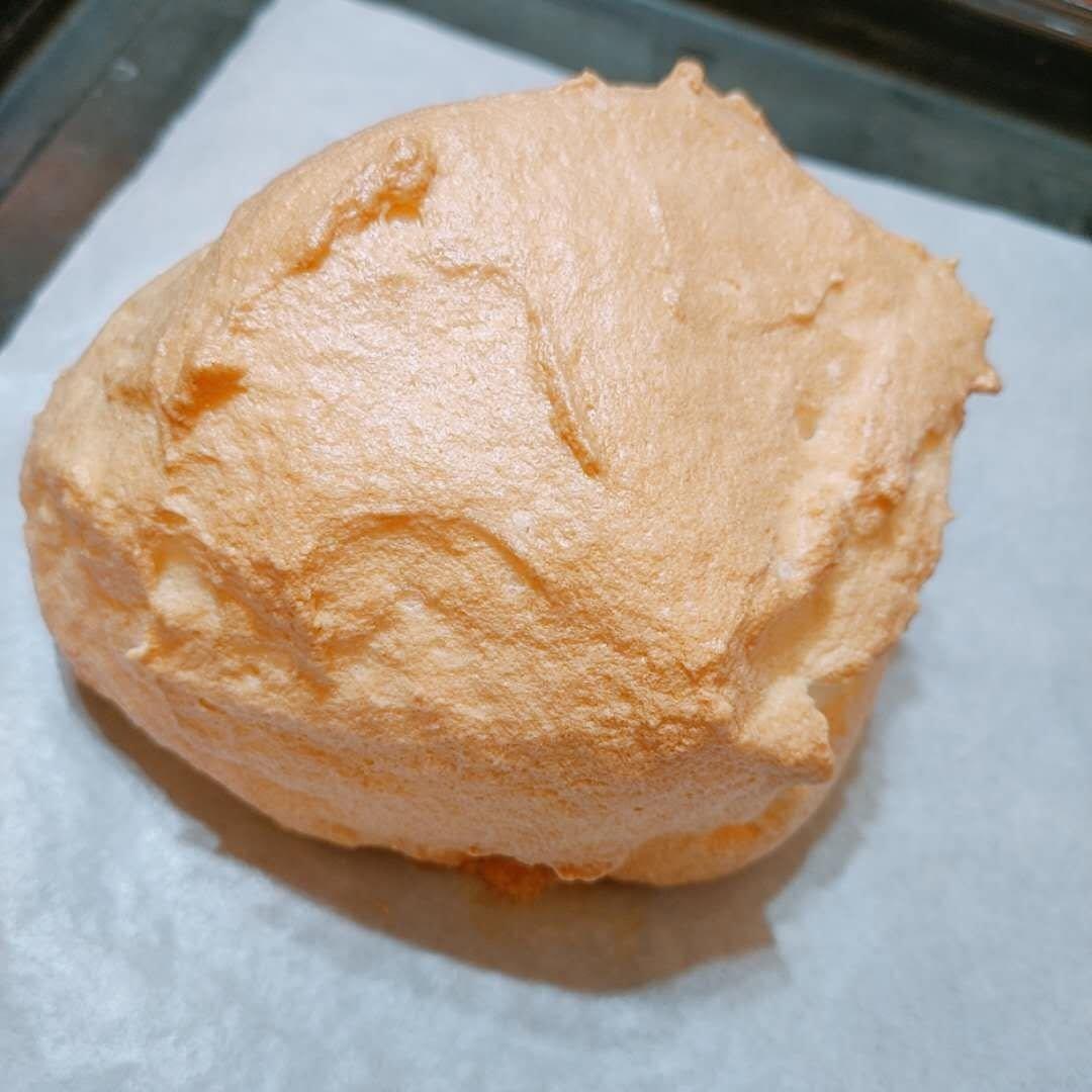 云朵蛋糕