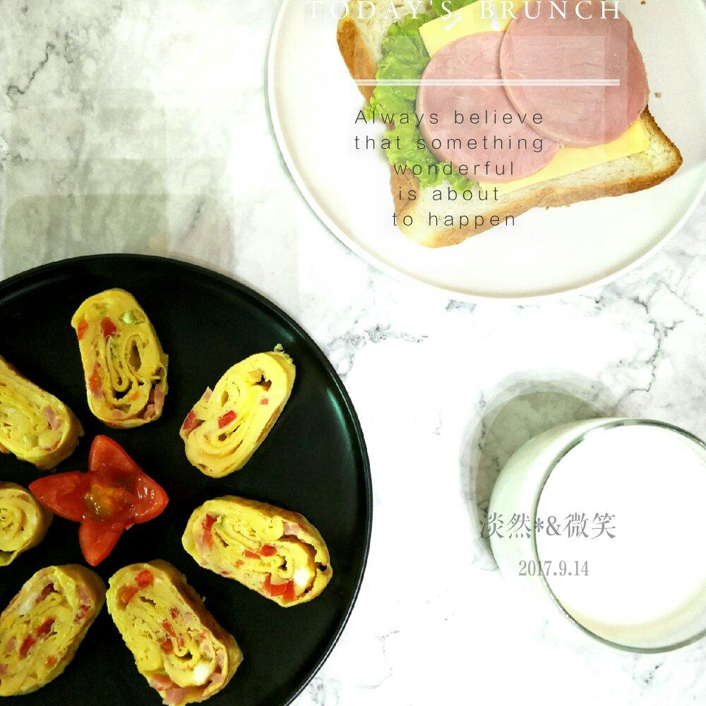 厚蛋烧
