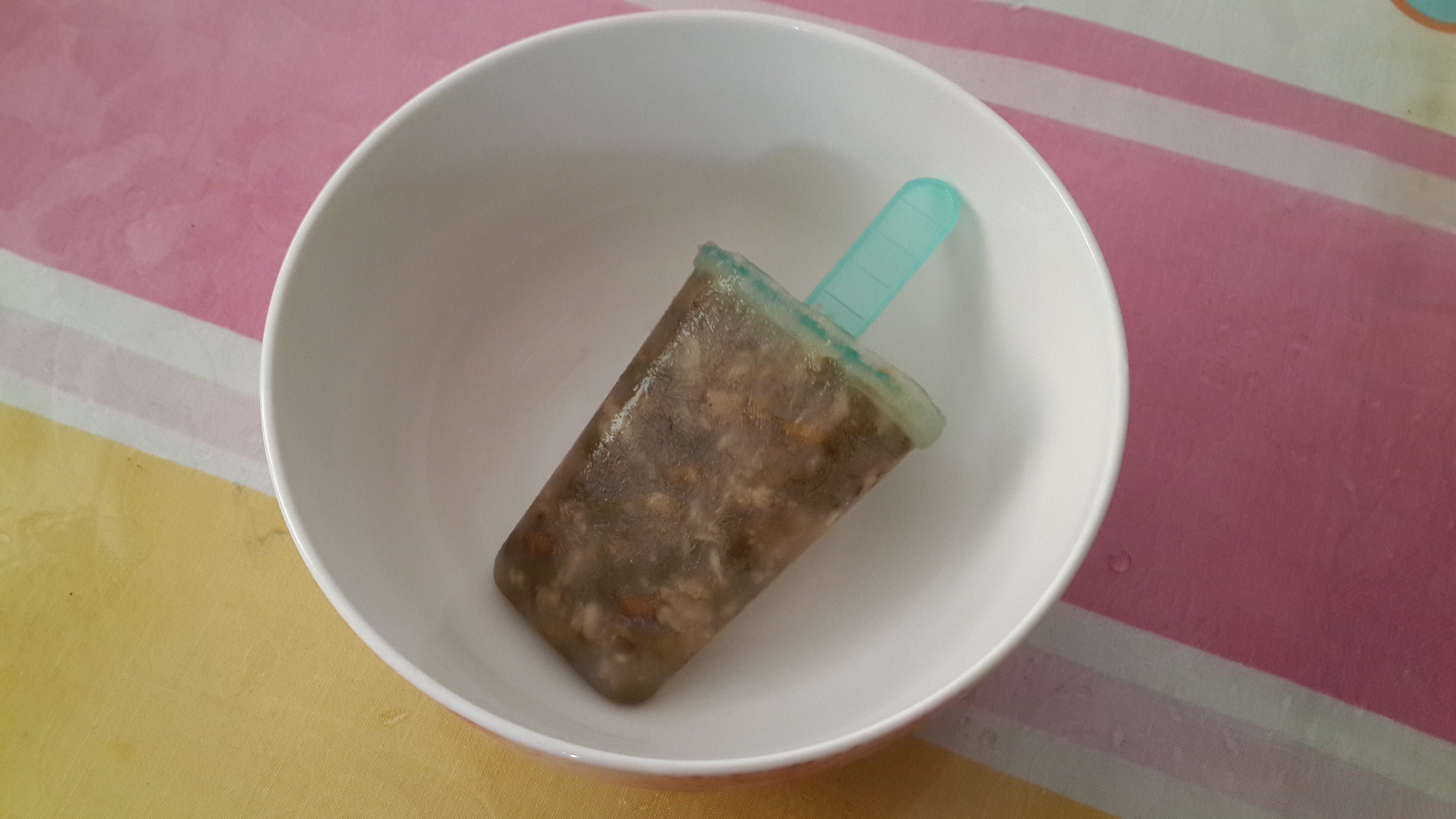 绿豆冰棒