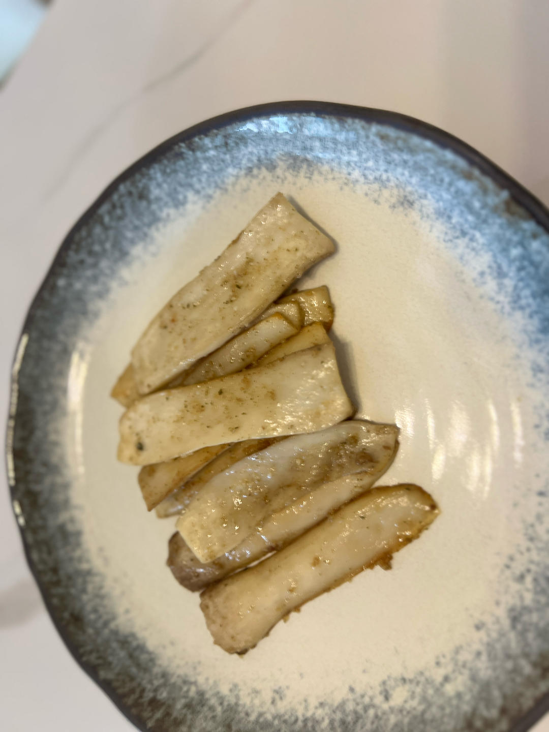 杏鲍菇的神仙吃法，比红烧肉还好吃