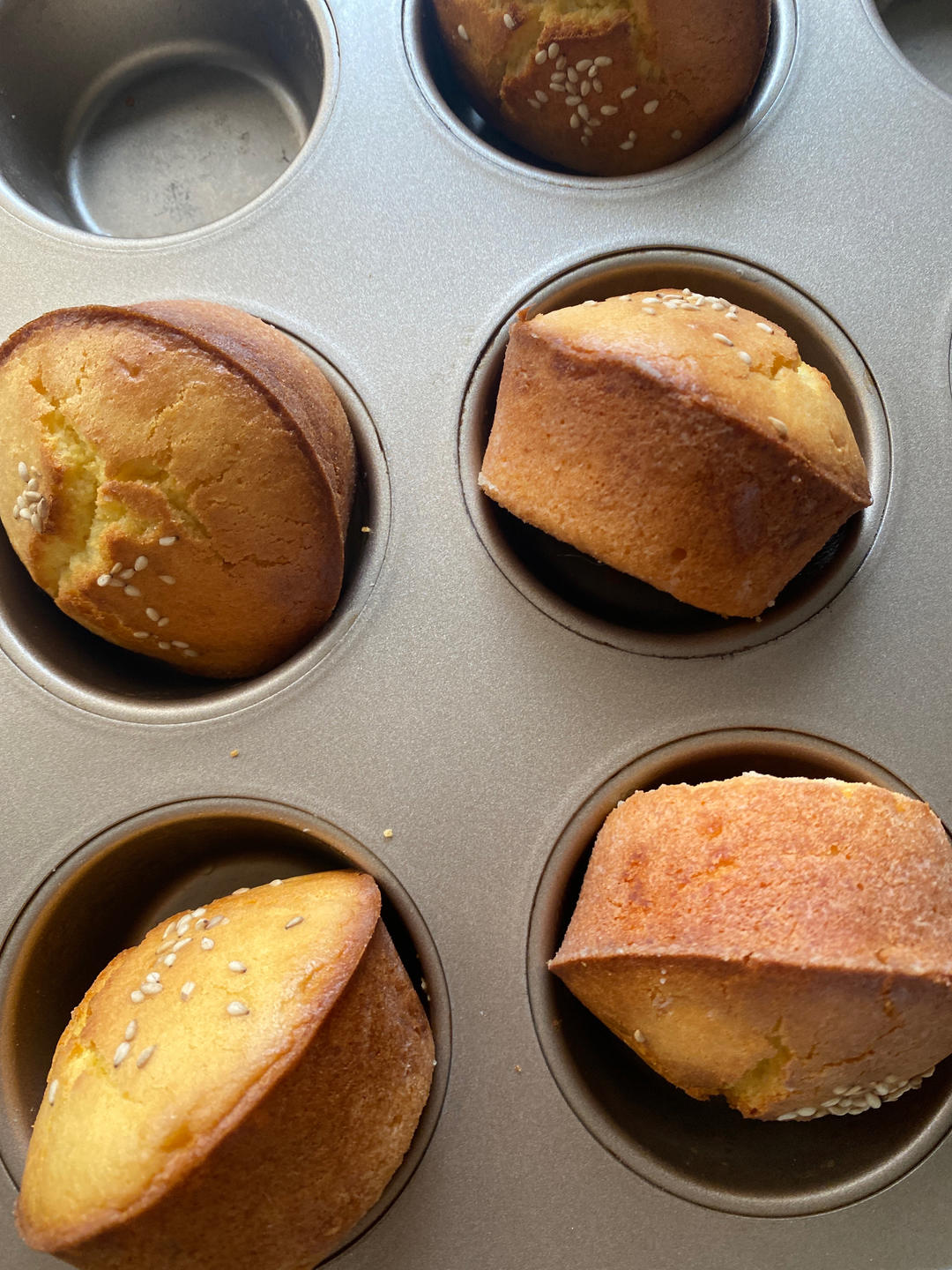 无水蜂蜜蛋糕【老式蛋糕房飘香的秘密】