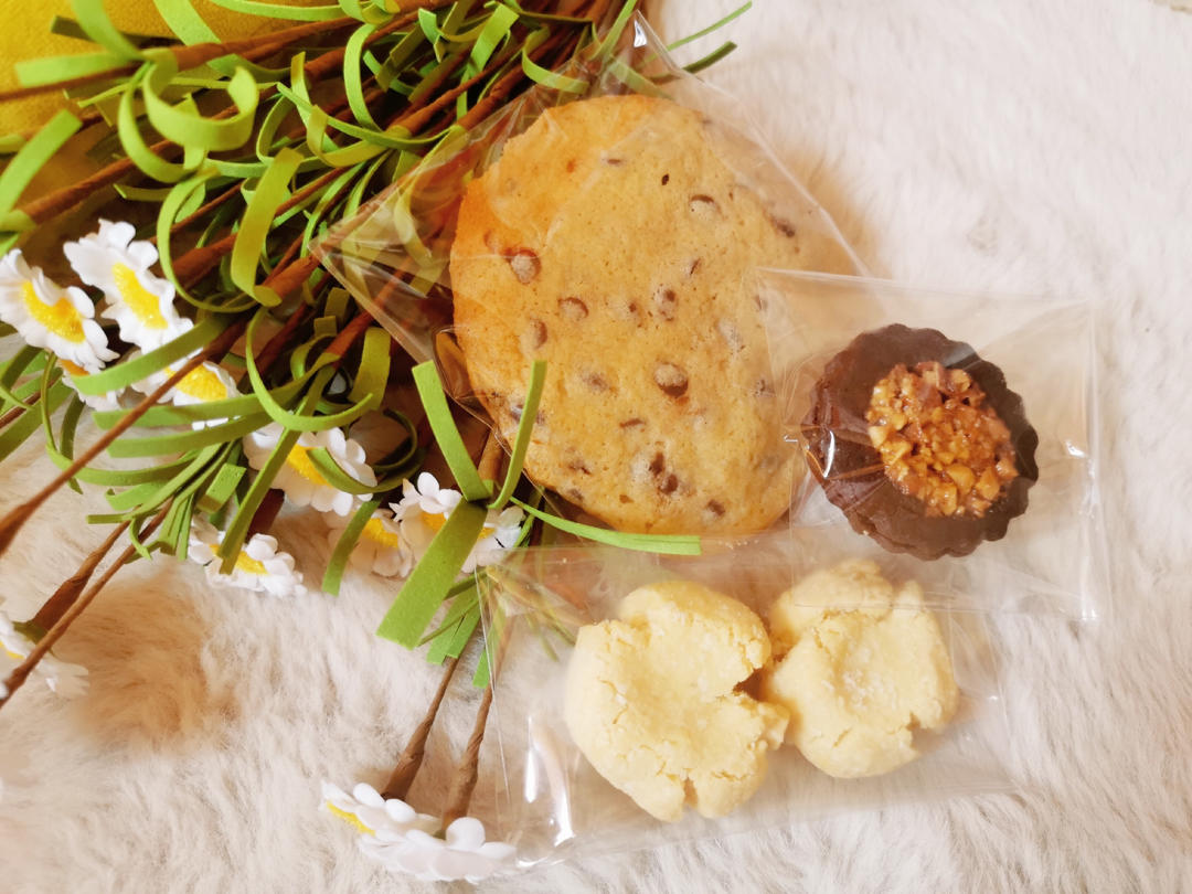 可可榛子沙布列