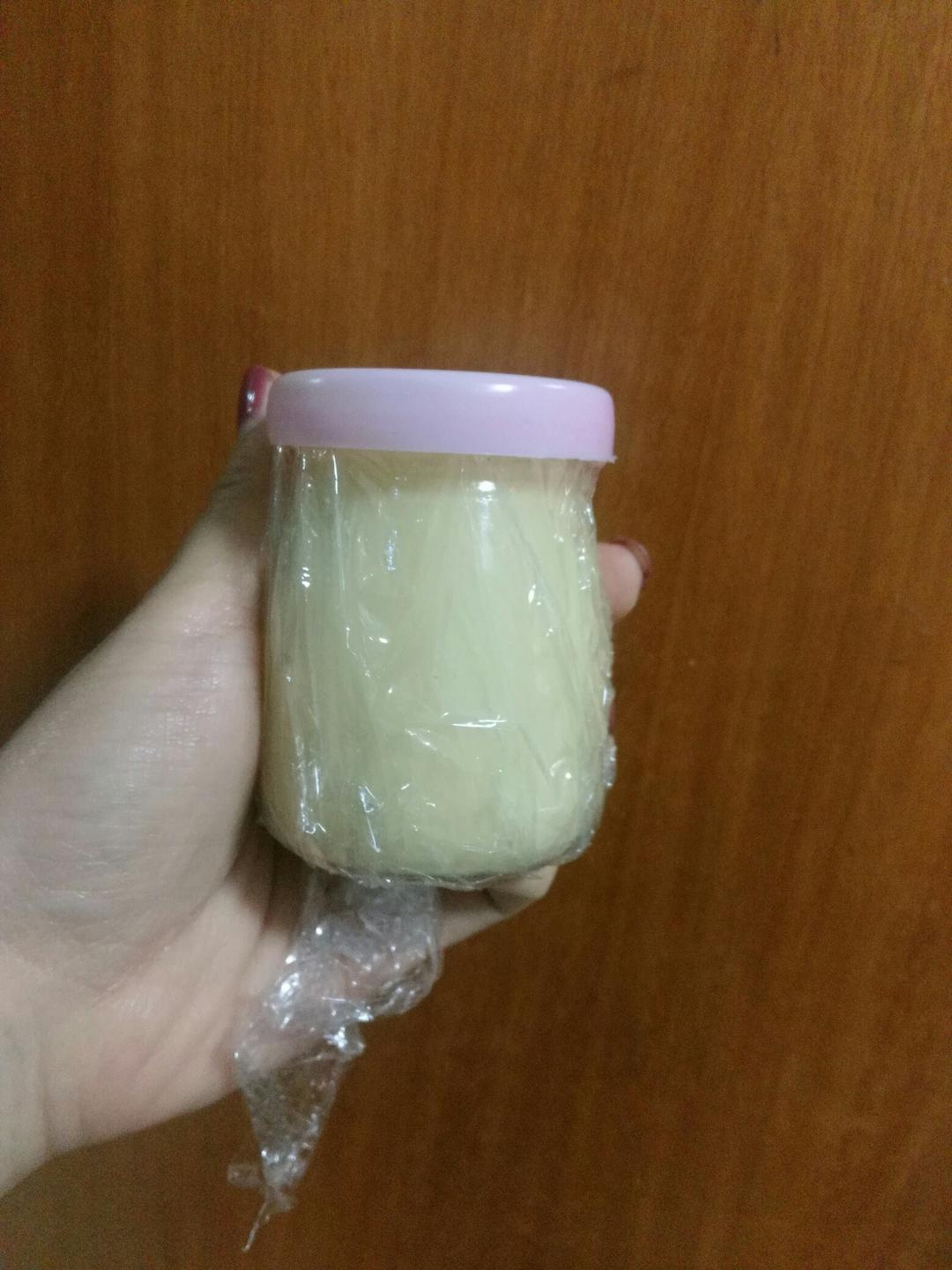 少油沙拉酱