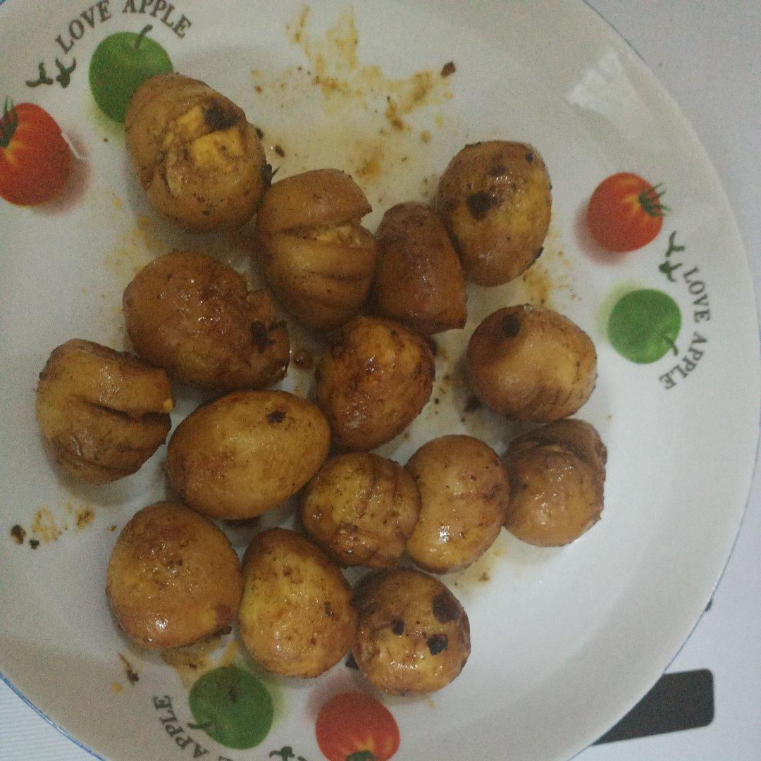 🔥香辣啤酒卤鹌鹑蛋❗️㊙️一口一个好吃到爆❗️