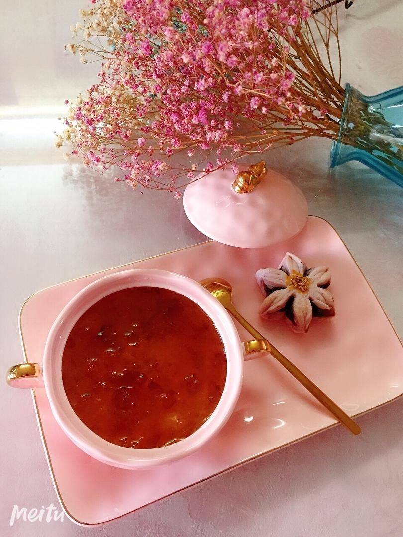 桃花酥