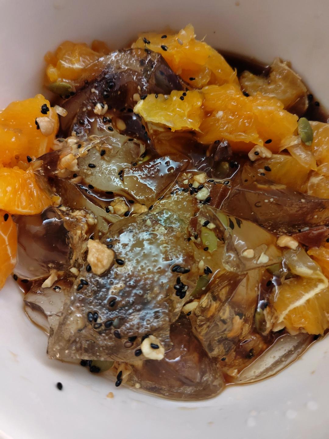 最简单的冰粉