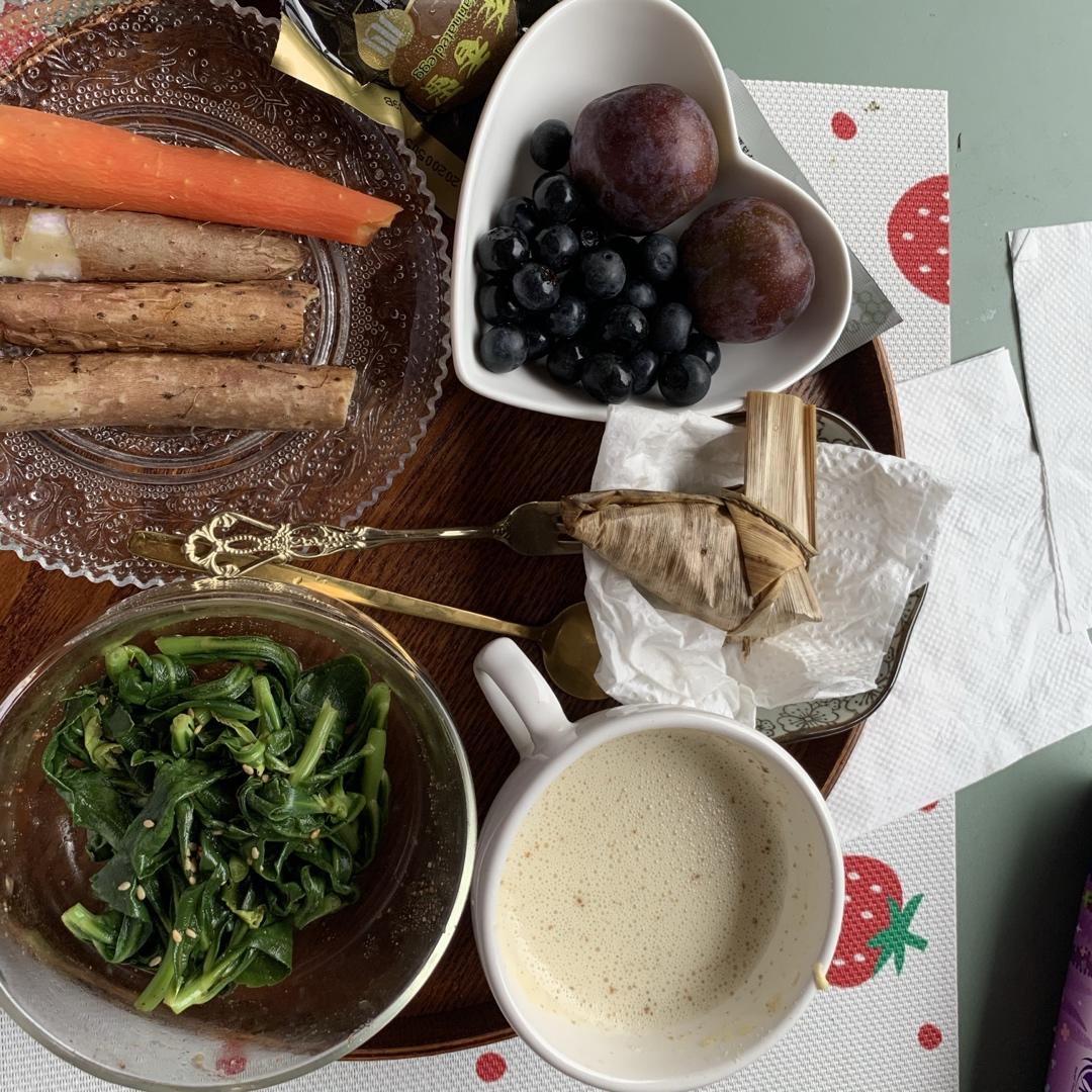 快乐食物健康吃到饱