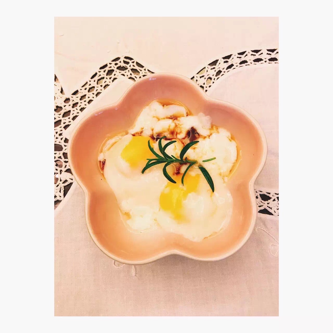 超简单煮温泉蛋