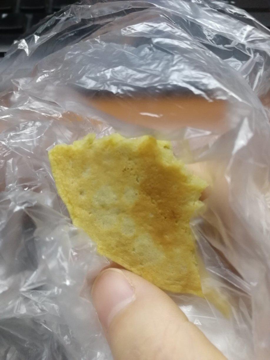 全麦香蕉奶香松饼（少油低糖）