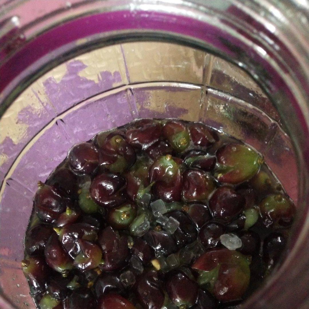 🍇葡萄酒自酿🍇留住夏天的味道