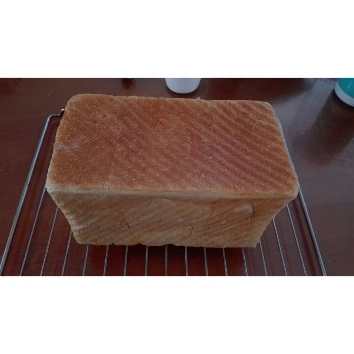 牛奶吐司～冷藏发酵