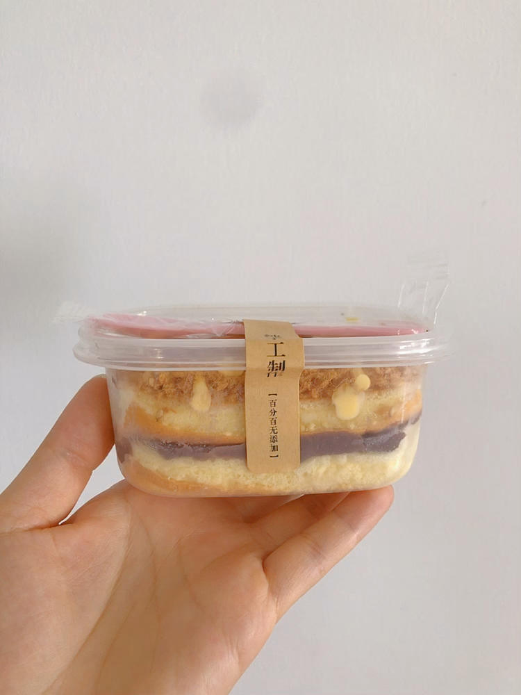 100%无油脂｜无油蛋糕卷（零卡糖、小四卷无油改版，附超好吃0脂低卡夹馅）