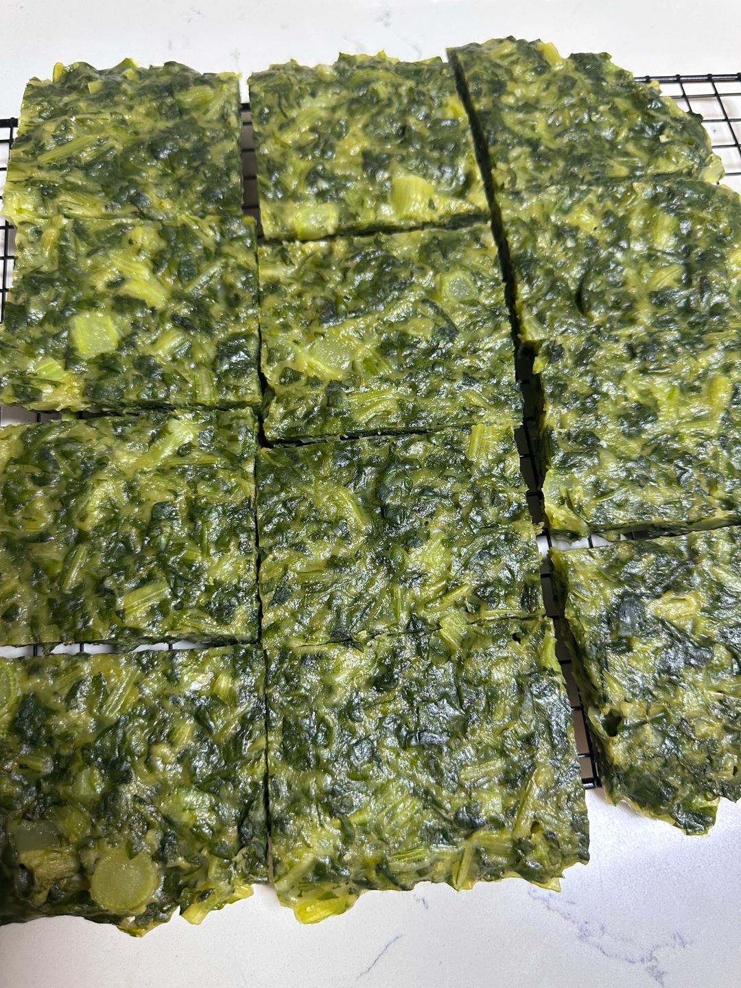 菜疙瘩