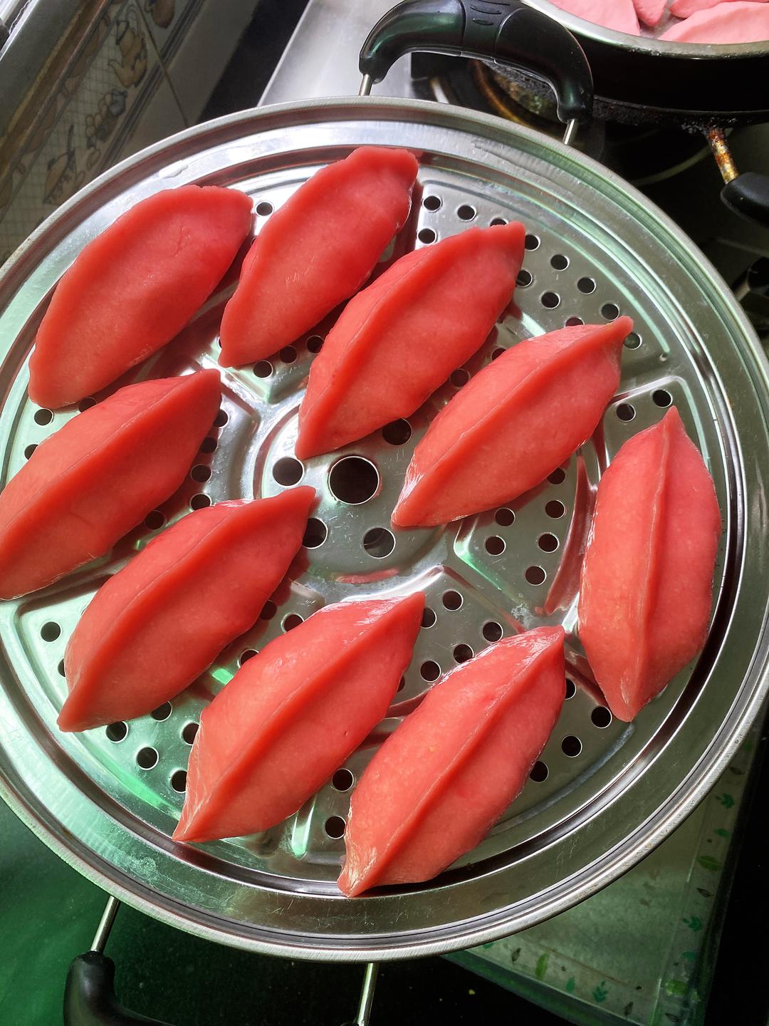 客家酿粄的做法