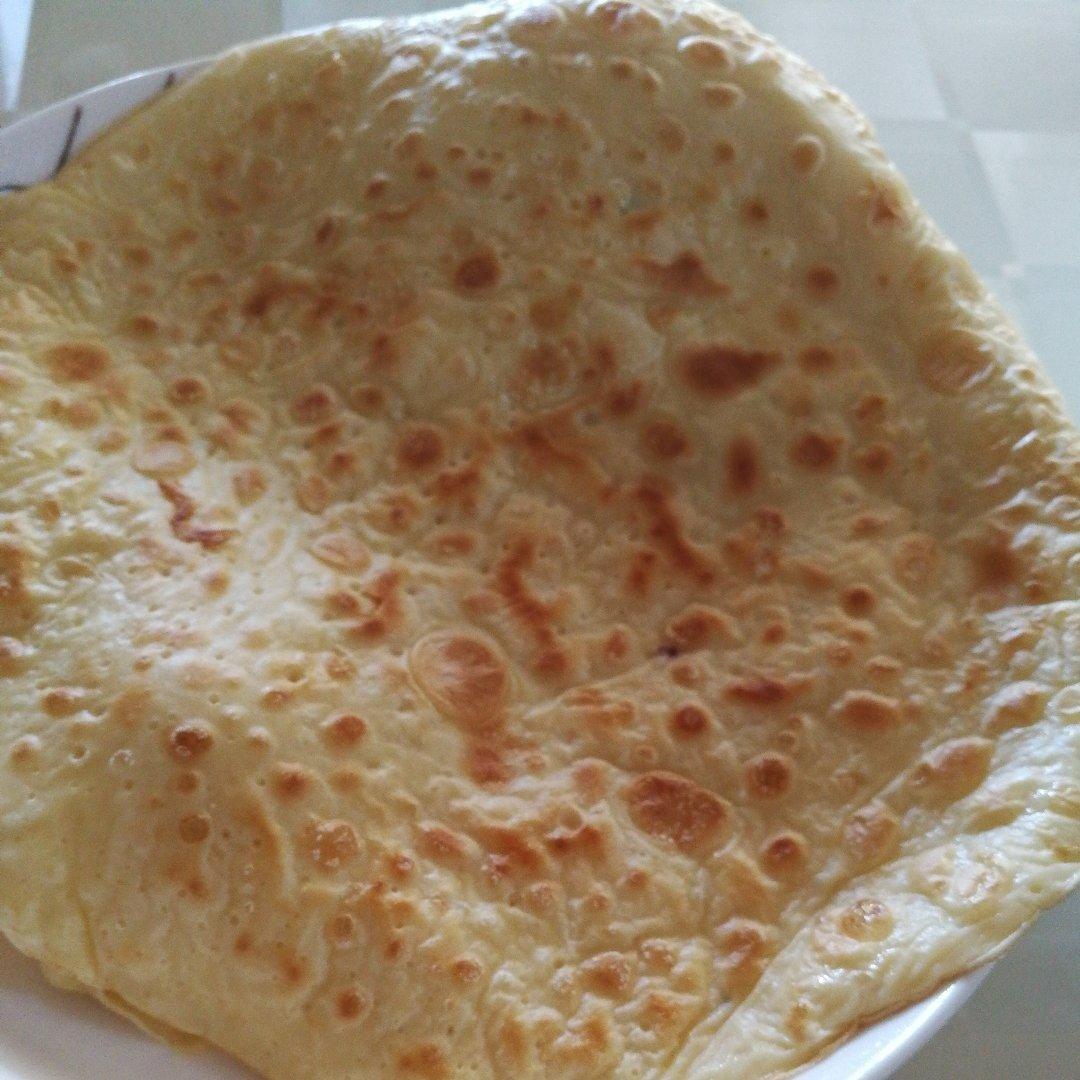 早餐•2019年4月7日