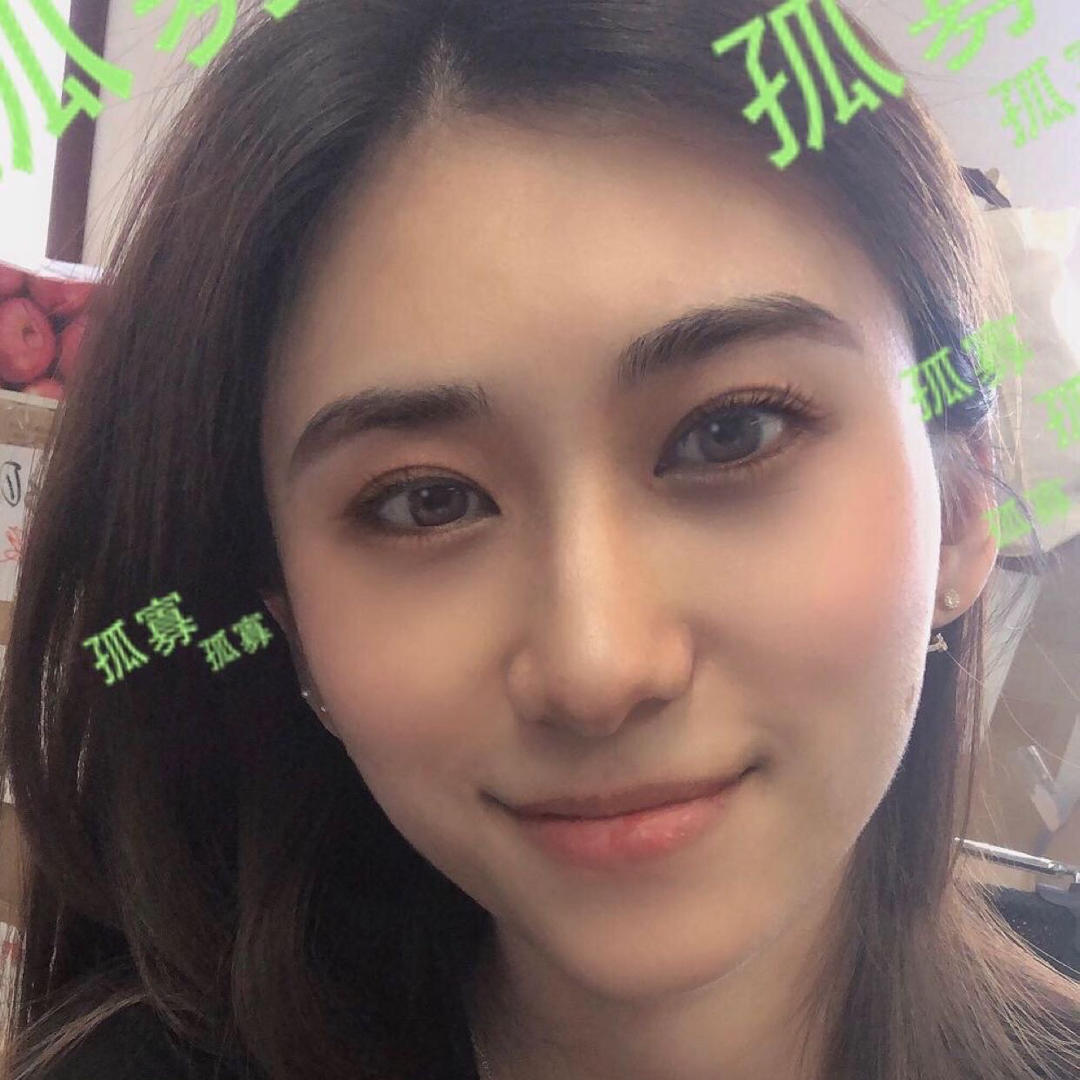 王大蕾AMMY
