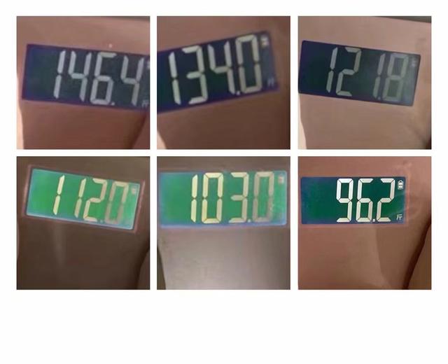 减脂餐(已减50斤)的做法