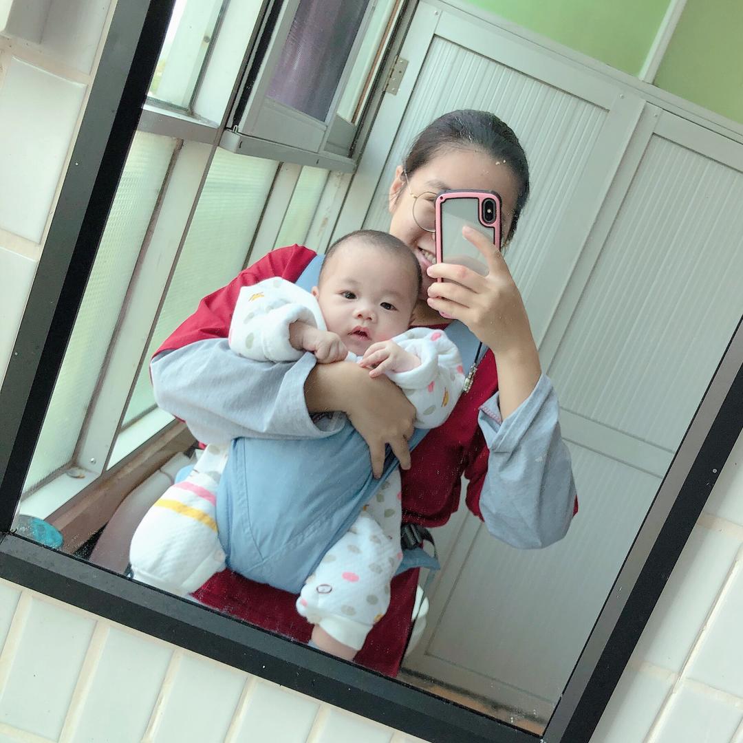 嘟嘟的麻麻0315