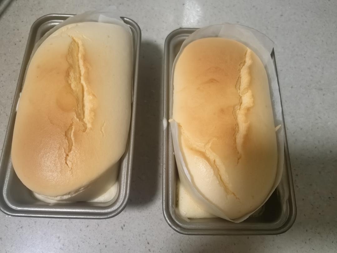 【小高姐】完美日式乳酪蛋糕操作指南