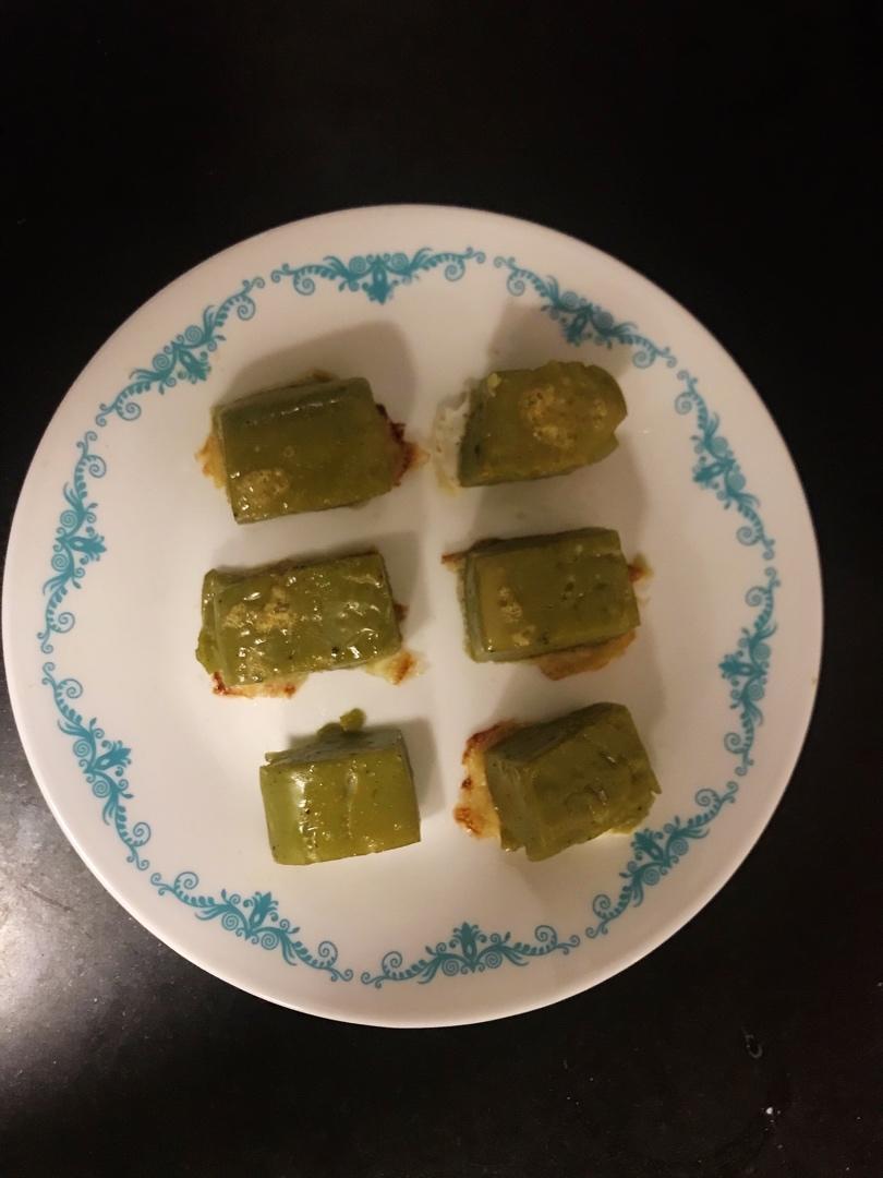 烤牛奶（超详细）