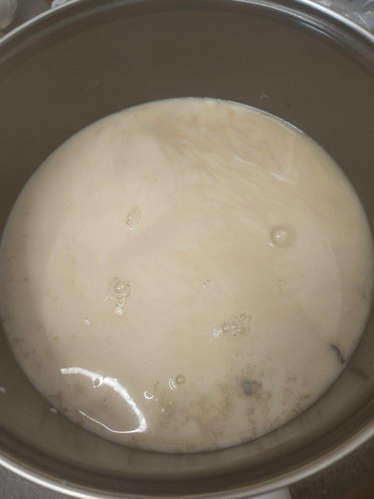 不要点外卖啦，自制奶茶，超简单