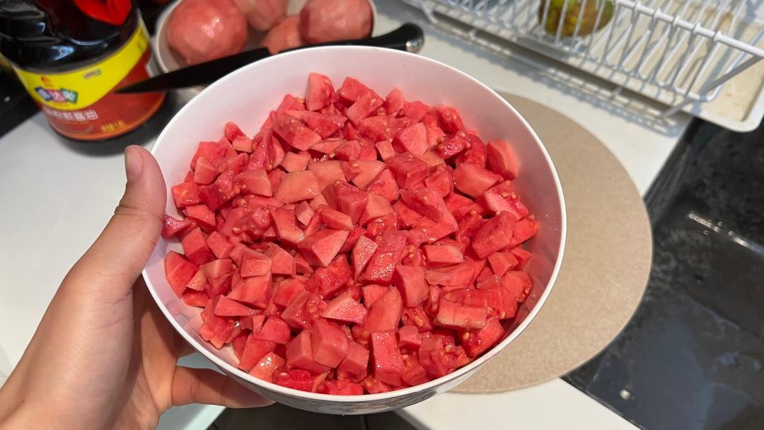 空气炸锅番石榴果酱