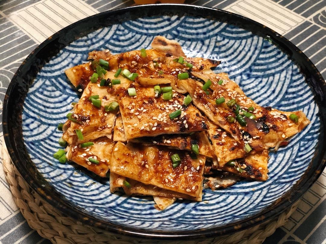 土家酱香饼