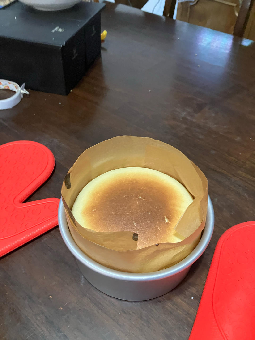 【小高姐】完美日式乳酪蛋糕操作指南