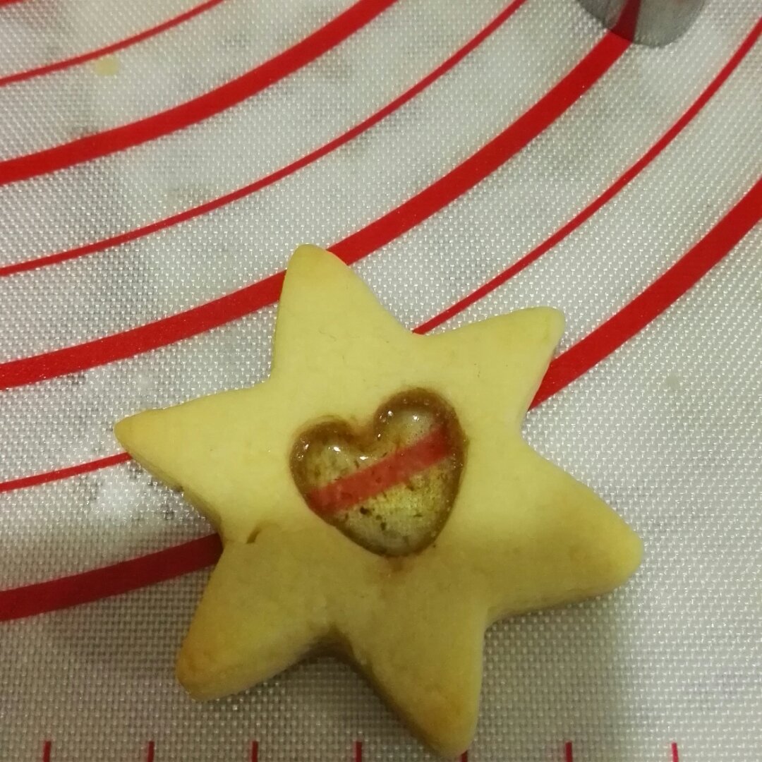 玻璃心