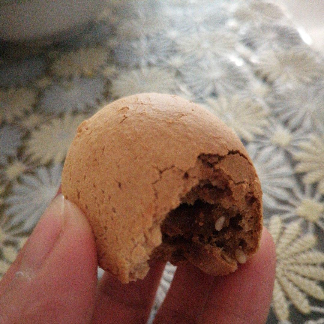 美善品麻薯面包