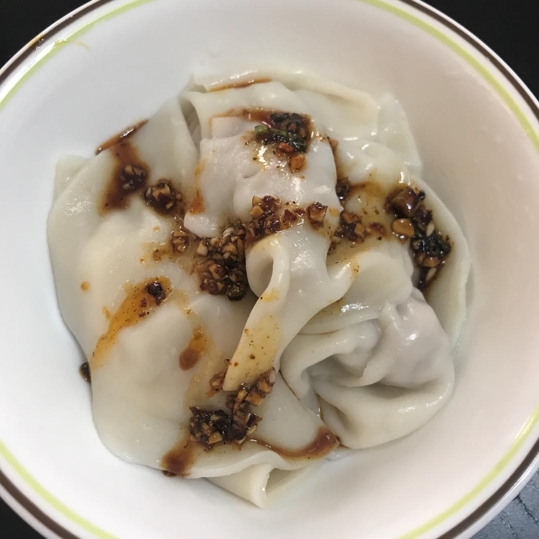钟水饺