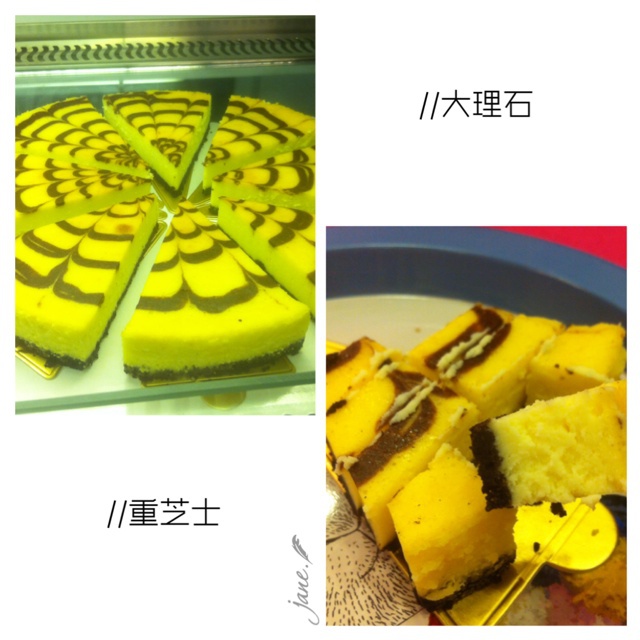 小岛老师重芝士蛋糕