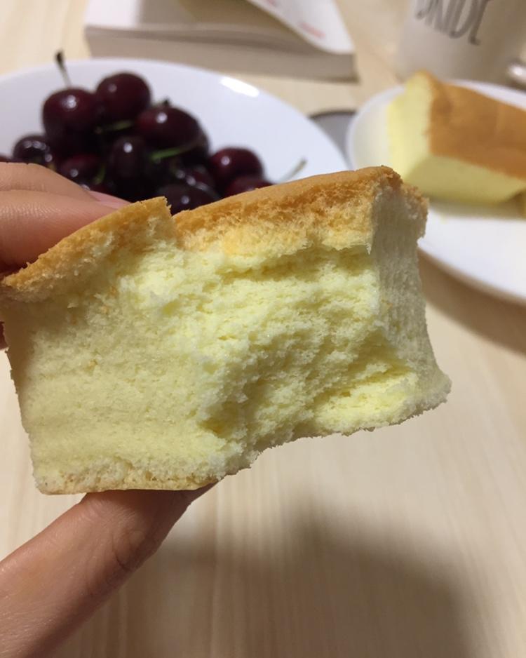 古早味蛋糕